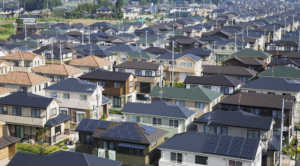 遮熱シリコン塗料